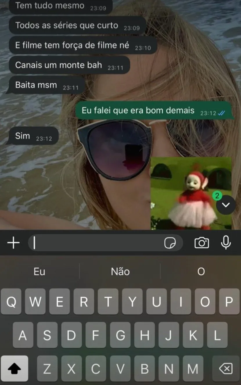 Depoimento de cliente UnicardTv 2
