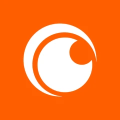 Logo Crunchyroll disponível no UnicardTv