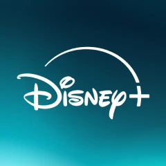 Logo Disney+ disponível no UnicardTv